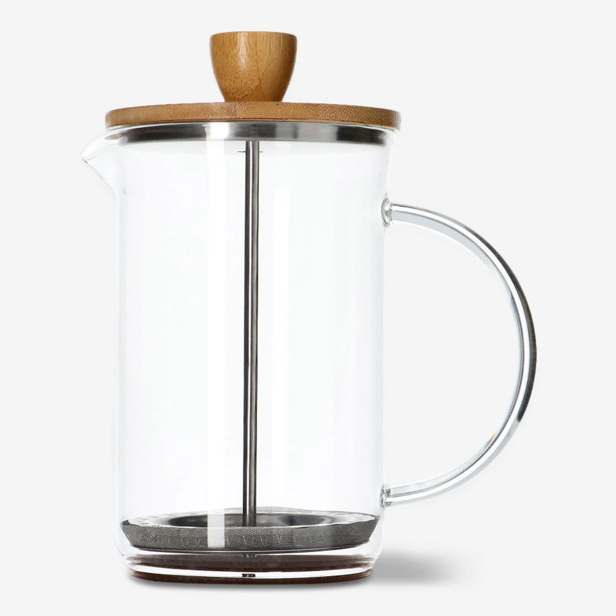 Brewing Brilliance: Unveiling the Automatic French Press