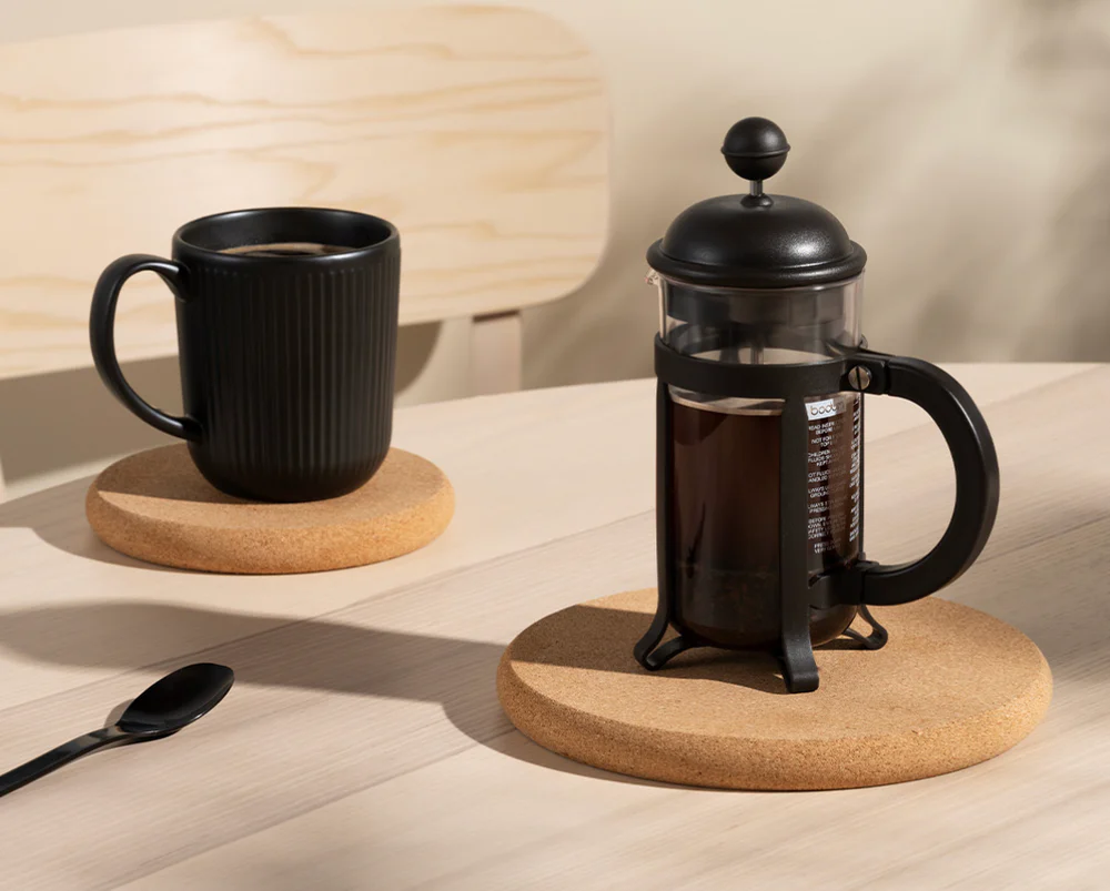 The Ultimate Guide to Choosing a Top Rated French Press