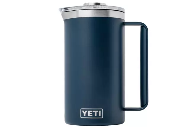 Brew Beyond Basic: Unveiling the World of the Cool French Press