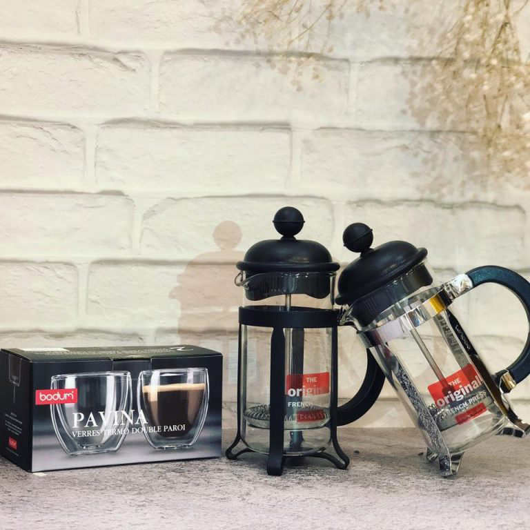 Your Ultimate Guide to Finding the Perfect Amazon French Press