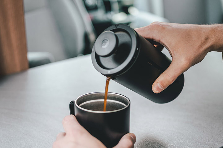 Your Ultimate Guide to the French Press Thermos