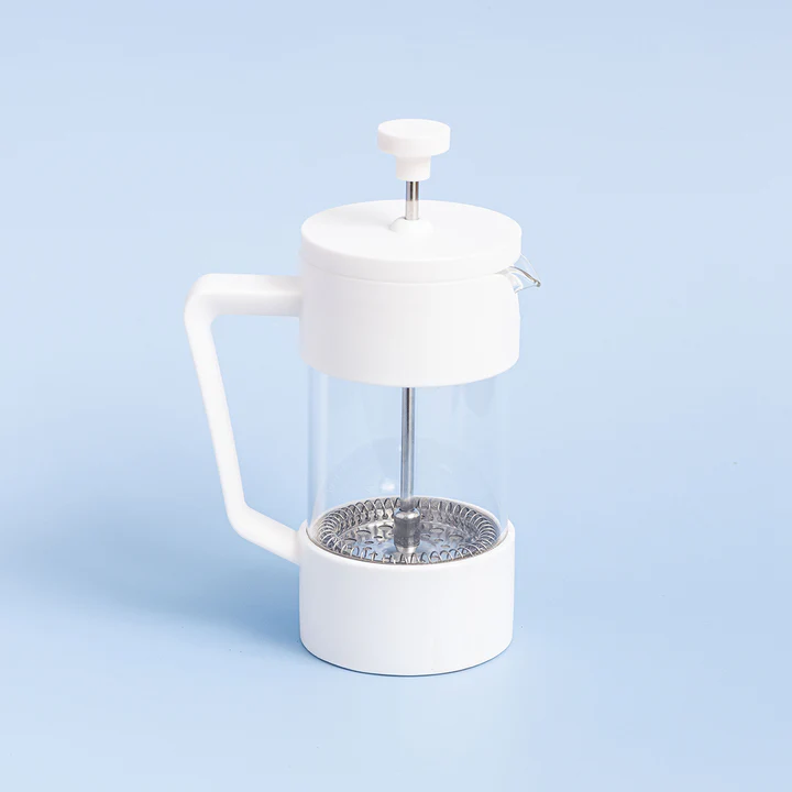 Hey French Press Lovers: Unlocking the Best Brew at Home