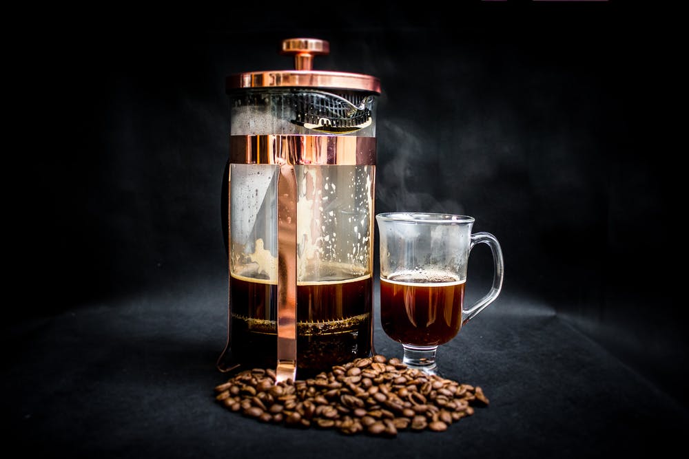 Grosche French Press: Unlocking the Art of Flavorful Coffee