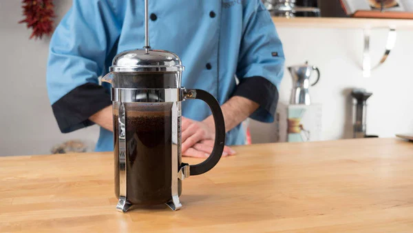 The Art of the Brew: Finding Your Perfect Cute French Press