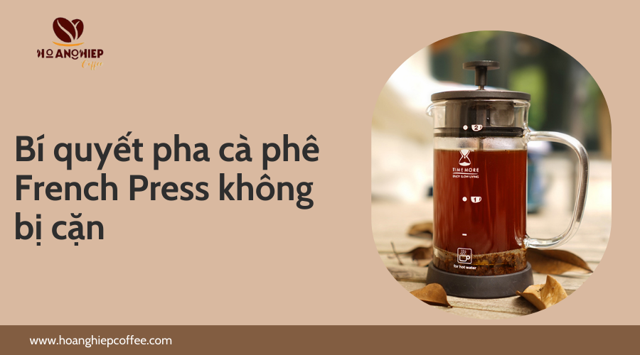 The Mighty Extra Large French Press: Your Guide to Grand-Scale Coffee Bliss