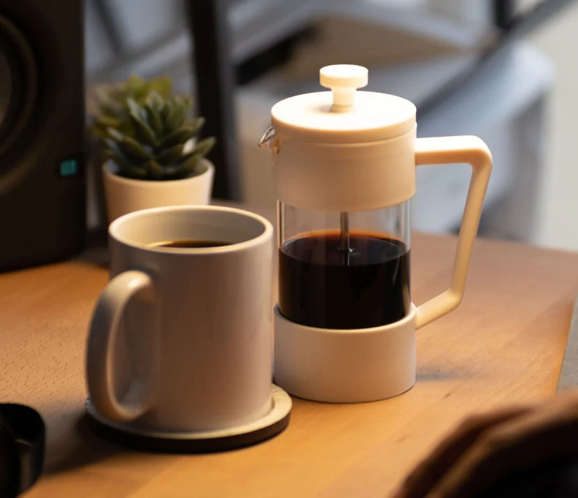 The Best French Press Coffee Maker for Your Perfect Brew