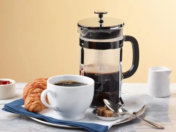 The Art of French Press Coffee: Unlocking a Richer Brew