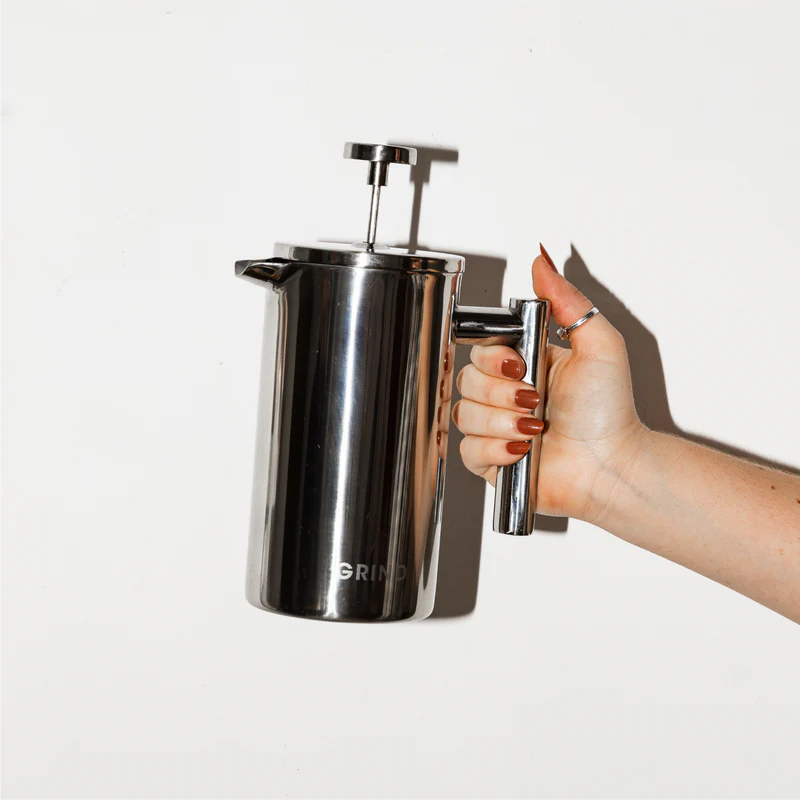 The Pursuit of Perfection: Unlocking the Best with a High Quality French Press