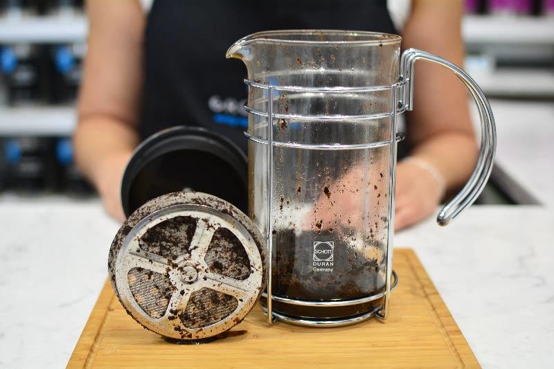 Elevate Your Brew: Unveiling the Art of the Yield Glass French Press