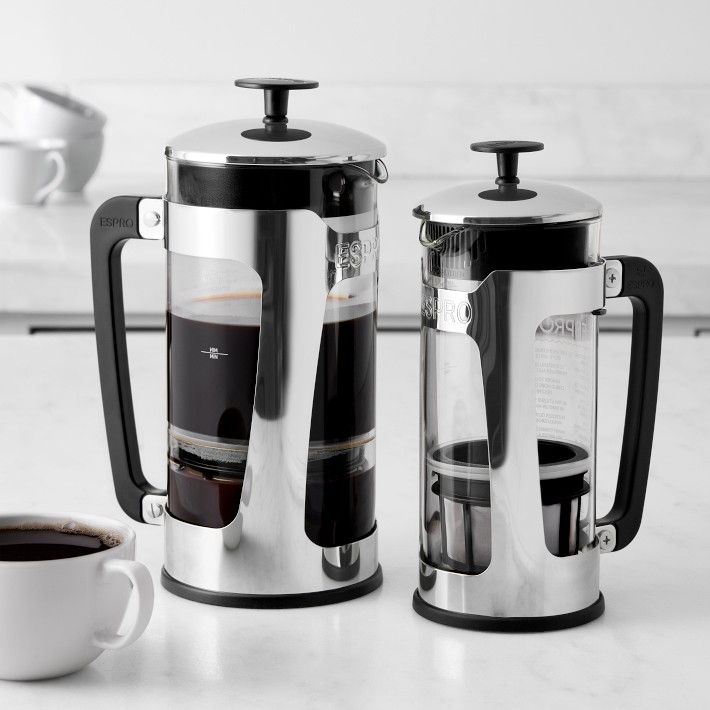 Unleash the Perfect Brew: Your Guide to the Bodum Chambord French Press Coffee Maker