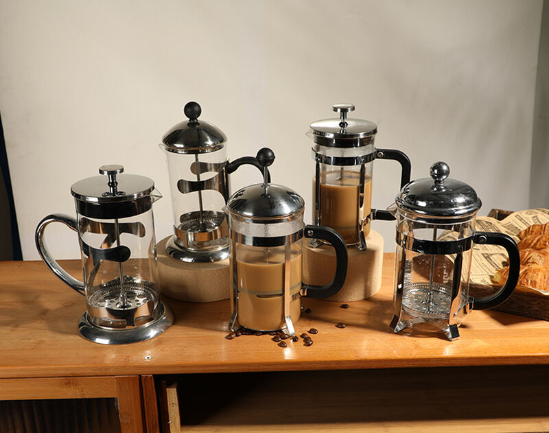 Mastering the French Press: Why Coarse Ground Coffee is Your Secret Weapon