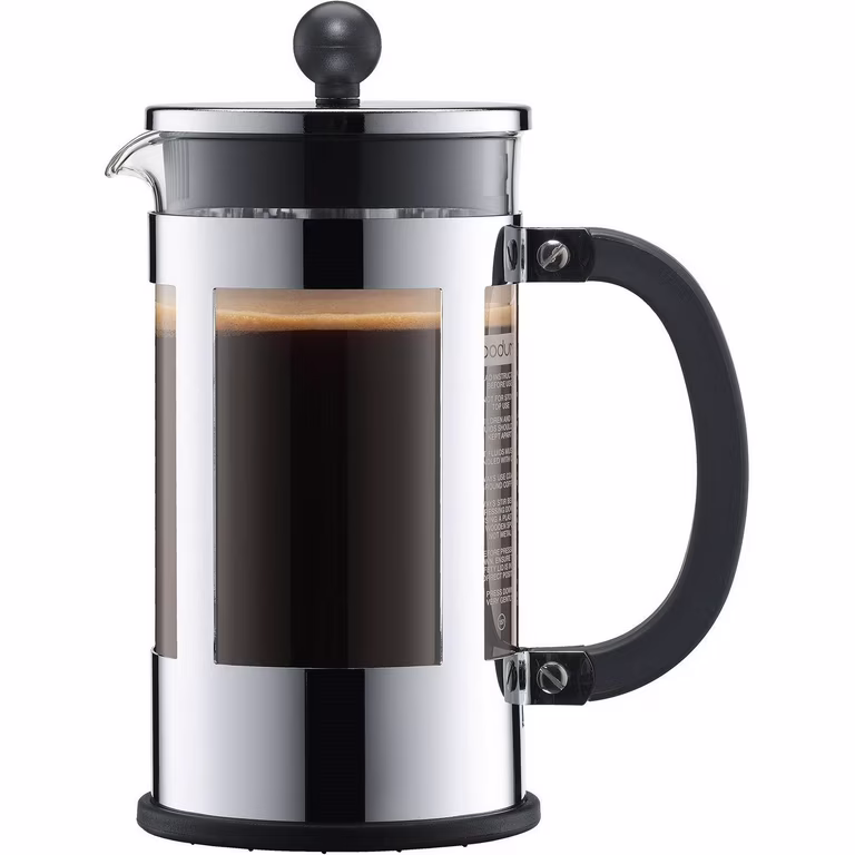 Finding Your Perfect French Press Near You: A Local Buyer’s Guide
