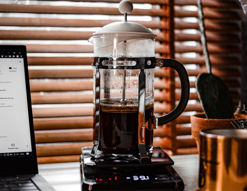 Mastering the Brew: Your Ultimate Guide to the French Press Coffee Machine