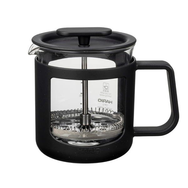 Mastering Your Brew: The Ultimate Guide to the Plastic French Press