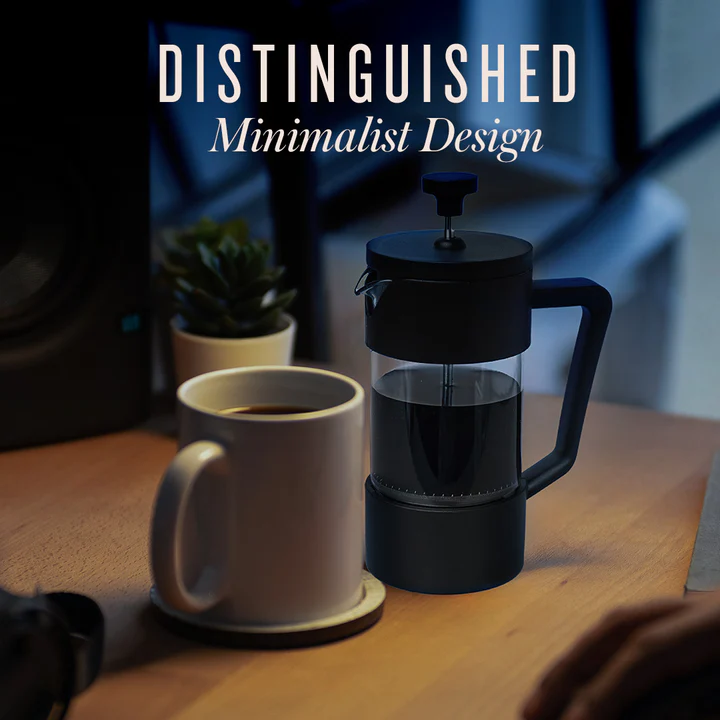 Discover the Perfect French Press Set: Your Ultimate Guide to Rich, Flavorful Coffee