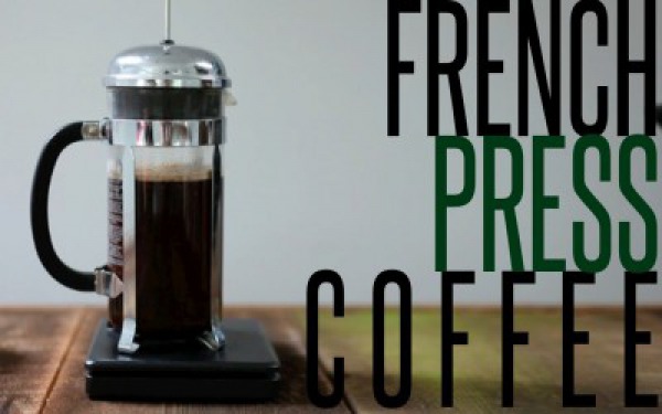 The Indestructible Brew: Why a Steel French Press Elevates Your Coffee Ritual