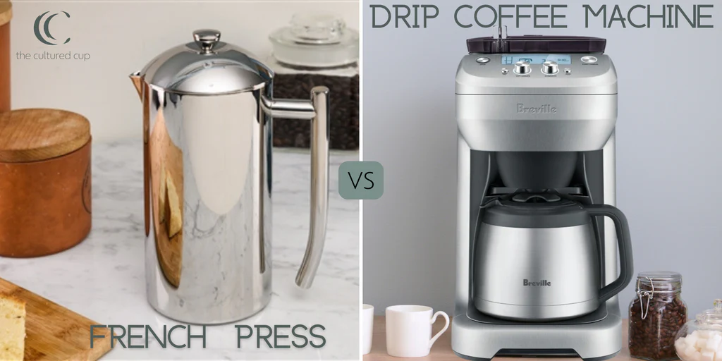 The Espro French Press: A Revolution in Grit-Free Coffee