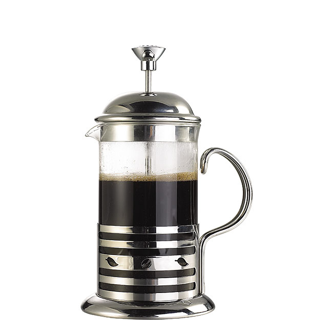 Elevate Your Kitchen Aesthetic: The Allure of a White French Press