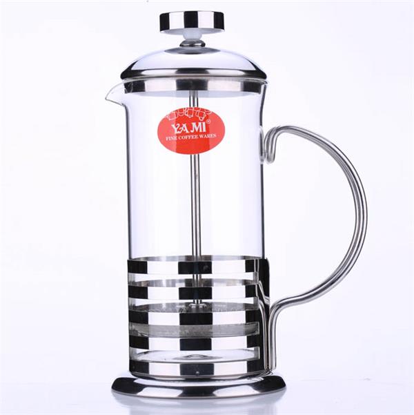 The Unbreakable Charm of the Metal French Press: A Connoisseur’s Guide
