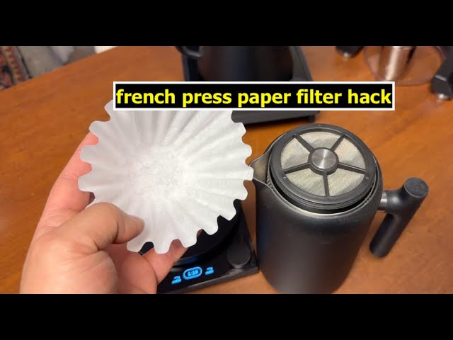The Ultimate Guide to Your Stainless French Press: Durability Meets Delicious