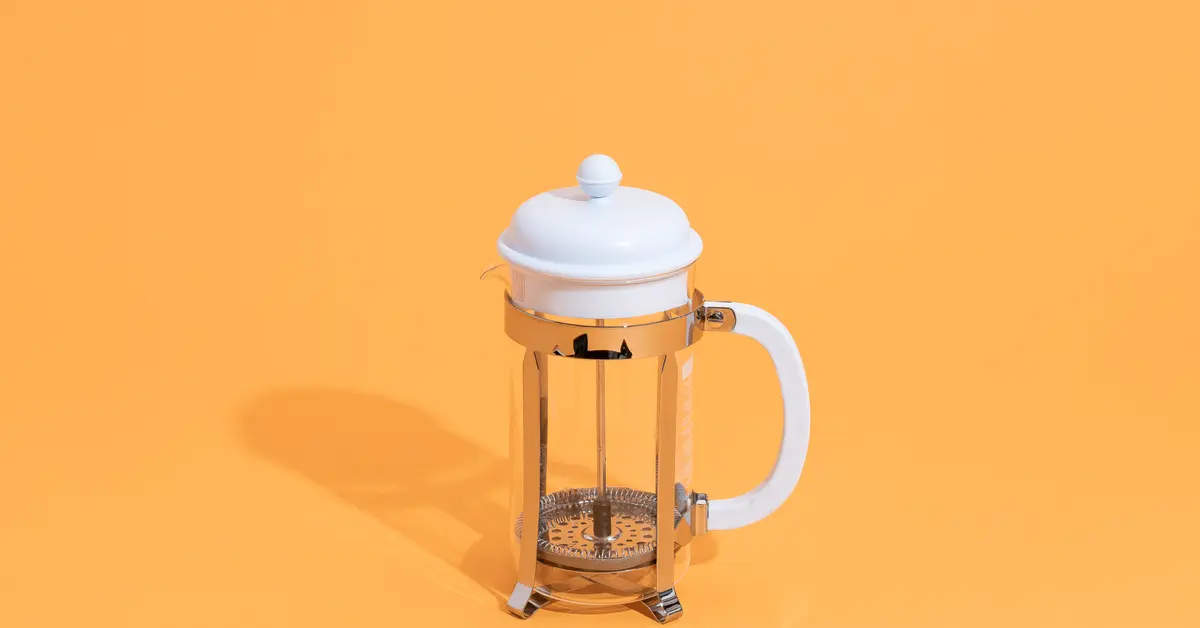Mastering Your Morning Brew: The Art of the 2-Cup French Press